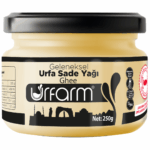 Koyun Sade Yağ 250 Gr