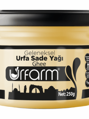 Koyun Sade Yağ 250 Gr