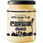 Koyun Sade Yağ 580 Gr